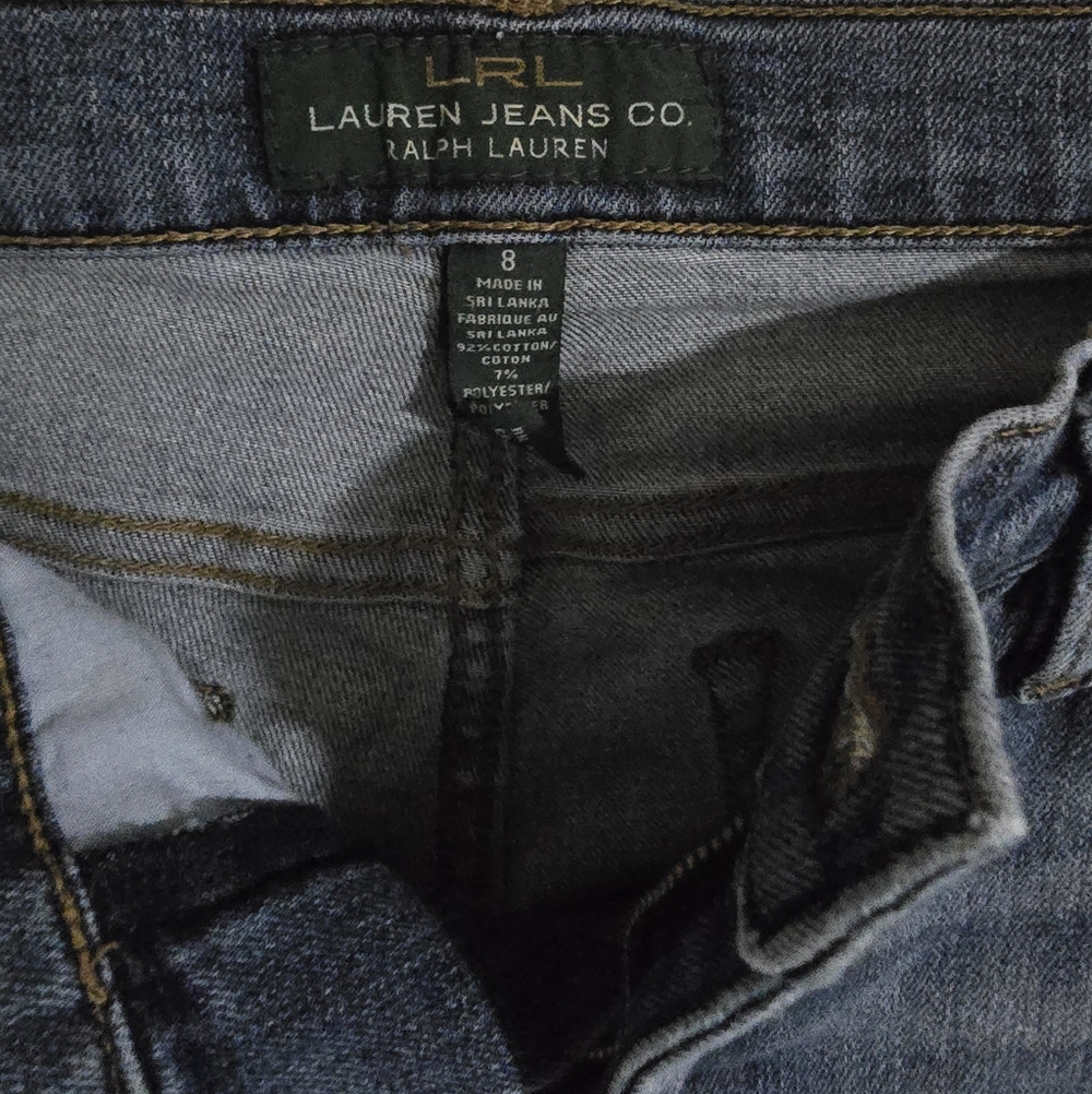 Ralph Lauren Women's Skinny Jeans